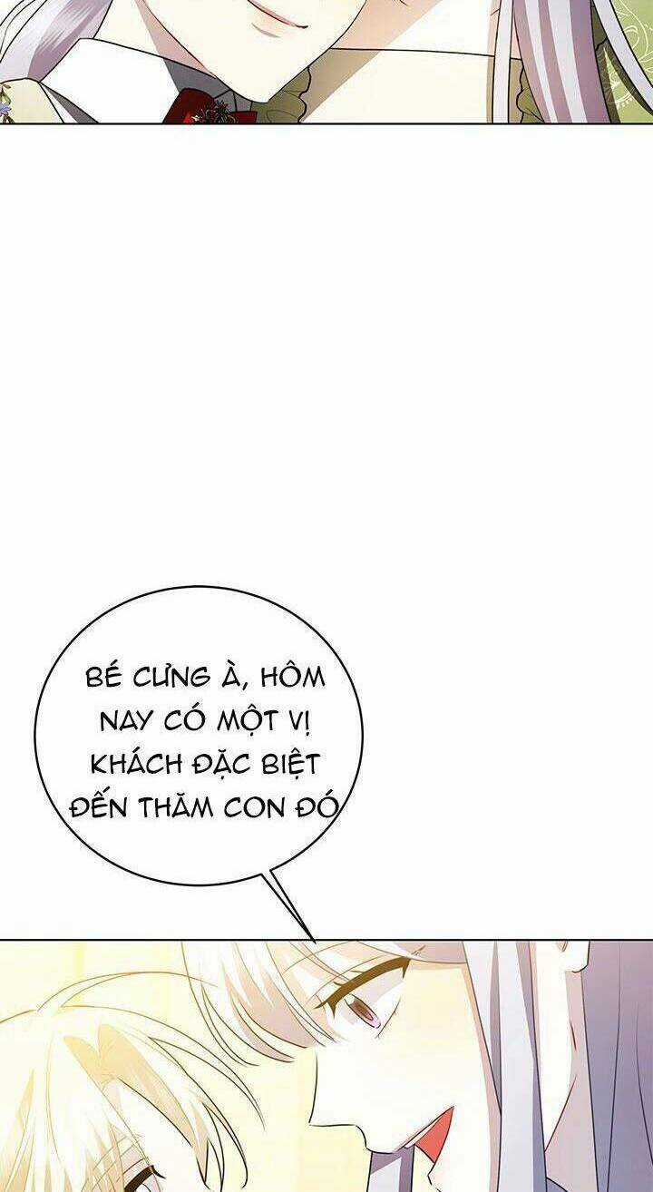 Tôi Sẽ Không Hối Tiếc Vì Anh Đâu Chapter 84 trang 44