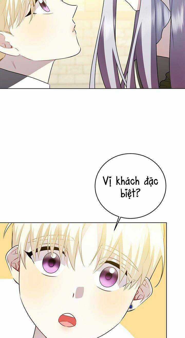 Tôi Sẽ Không Hối Tiếc Vì Anh Đâu Chapter 84 trang 45