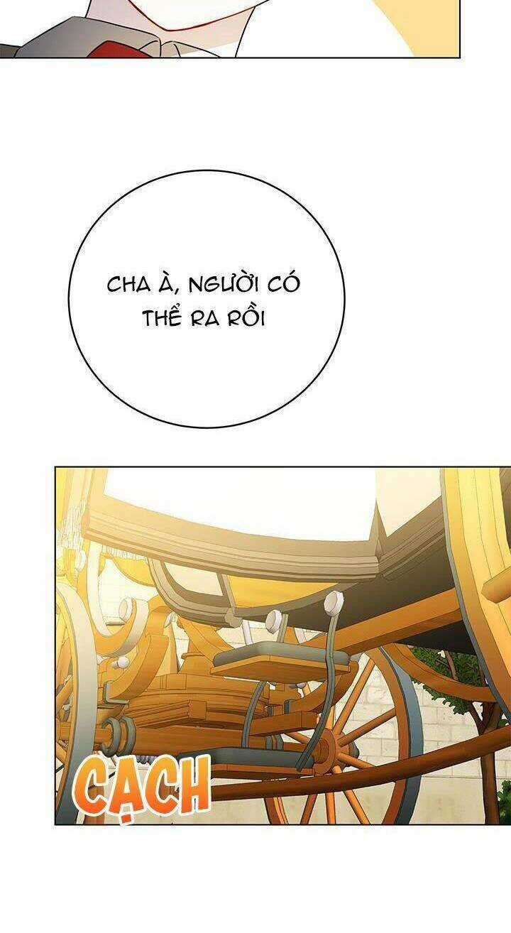 Tôi Sẽ Không Hối Tiếc Vì Anh Đâu Chapter 84 trang 46