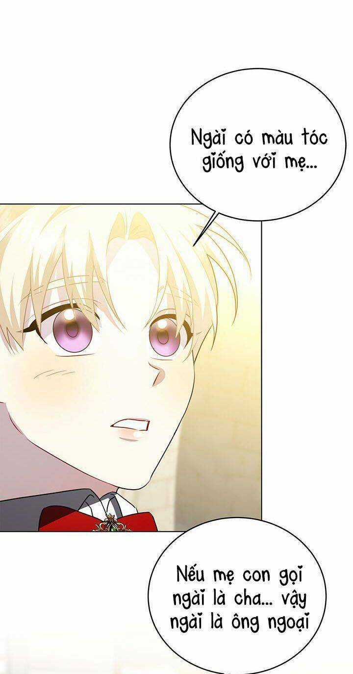 Tôi Sẽ Không Hối Tiếc Vì Anh Đâu Chapter 84 trang 49