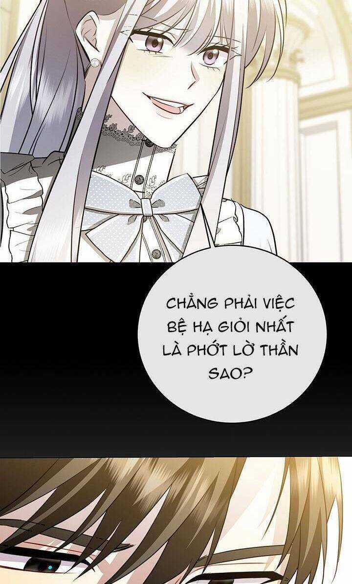 Tôi Sẽ Không Hối Tiếc Vì Anh Đâu Chapter 84 trang 5