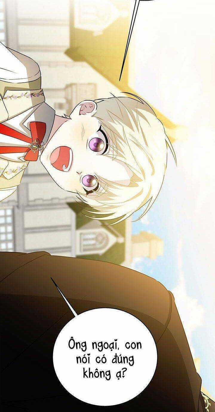 Tôi Sẽ Không Hối Tiếc Vì Anh Đâu Chapter 84 trang 50