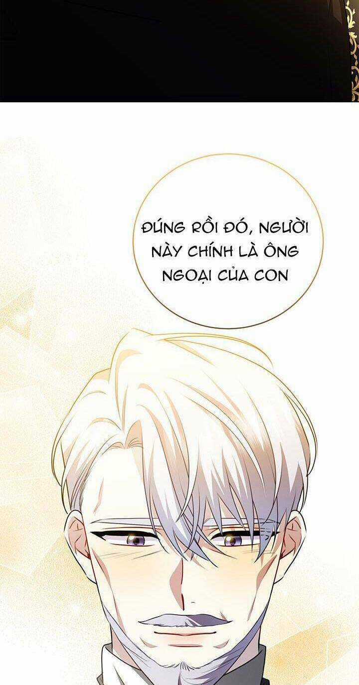 Tôi Sẽ Không Hối Tiếc Vì Anh Đâu Chapter 84 trang 51