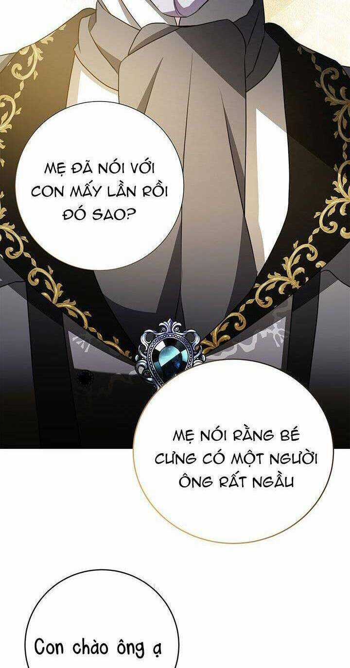 Tôi Sẽ Không Hối Tiếc Vì Anh Đâu Chapter 84 trang 52