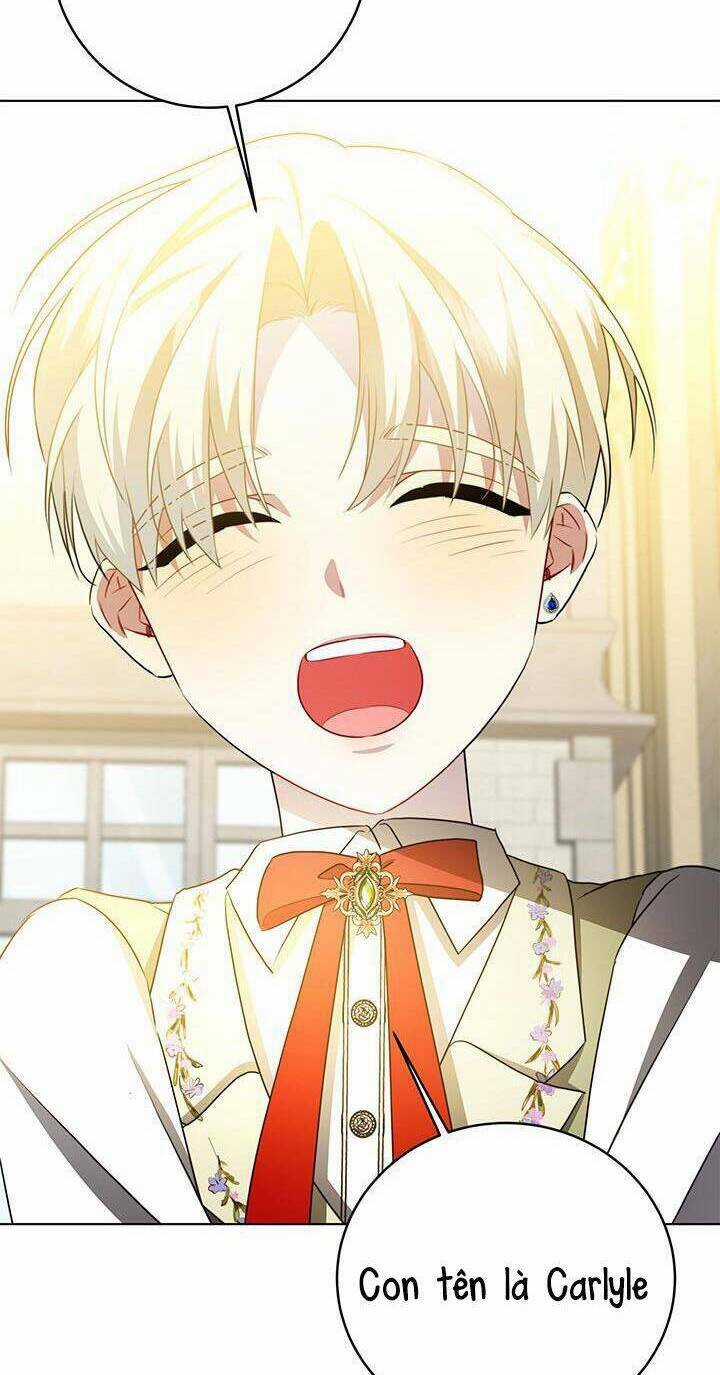 Tôi Sẽ Không Hối Tiếc Vì Anh Đâu Chapter 84 trang 53