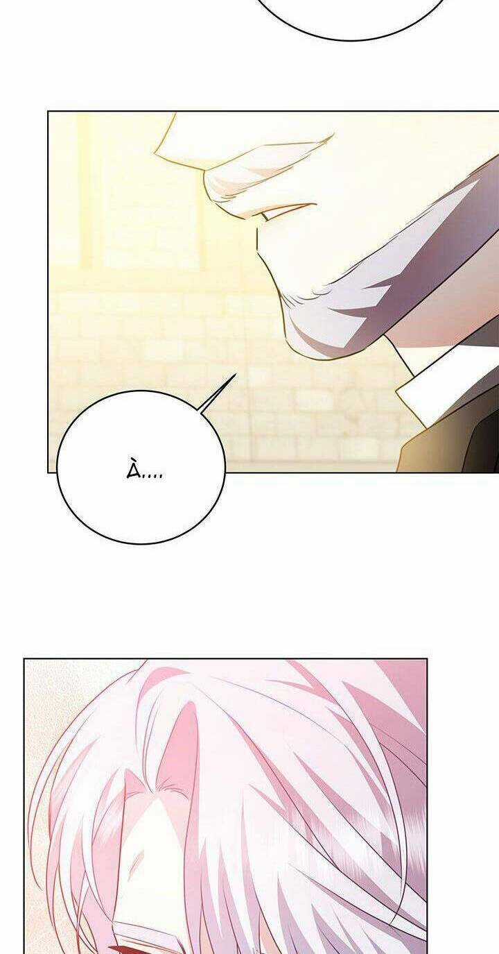 Tôi Sẽ Không Hối Tiếc Vì Anh Đâu Chapter 84 trang 54