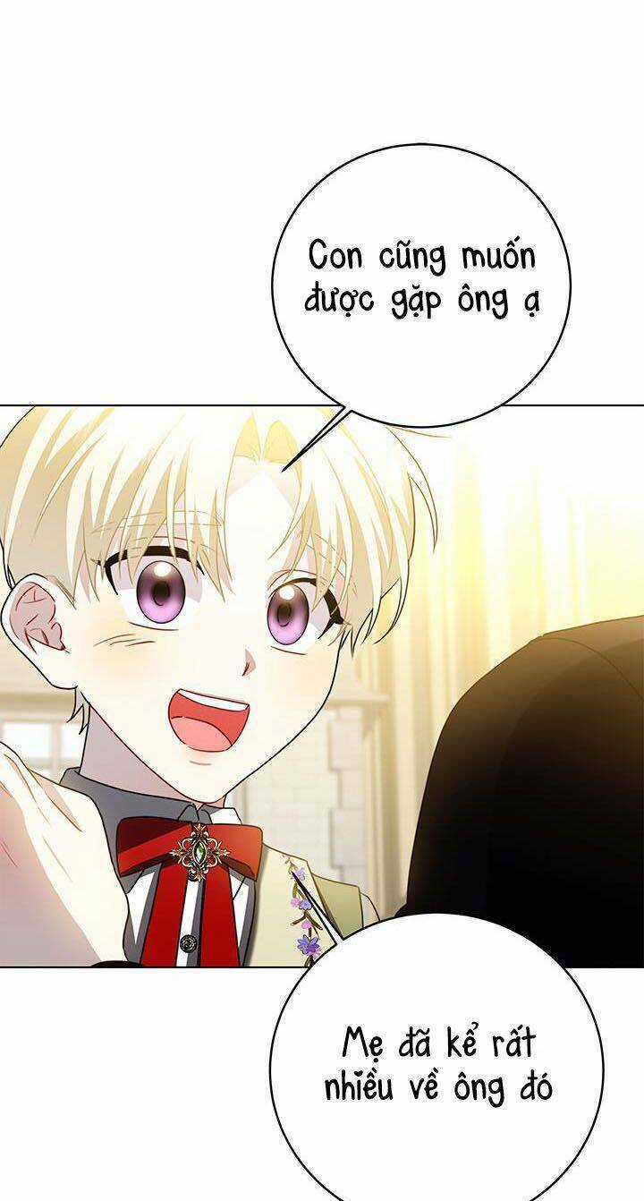 Tôi Sẽ Không Hối Tiếc Vì Anh Đâu Chapter 84 trang 57