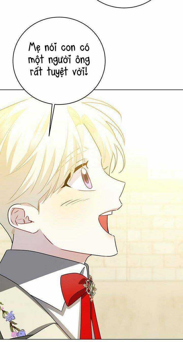 Tôi Sẽ Không Hối Tiếc Vì Anh Đâu Chapter 84 trang 58