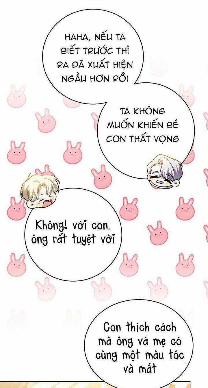 Tôi Sẽ Không Hối Tiếc Vì Anh Đâu Chapter 84 trang 59