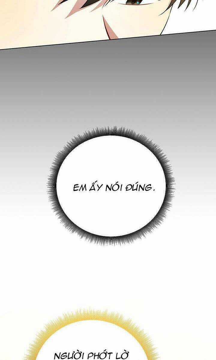 Tôi Sẽ Không Hối Tiếc Vì Anh Đâu Chapter 84 trang 6