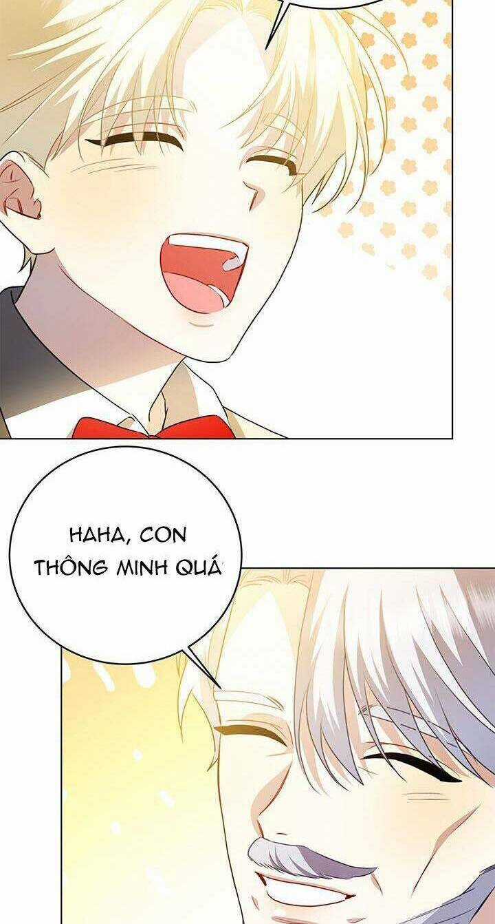 Tôi Sẽ Không Hối Tiếc Vì Anh Đâu Chapter 84 trang 60