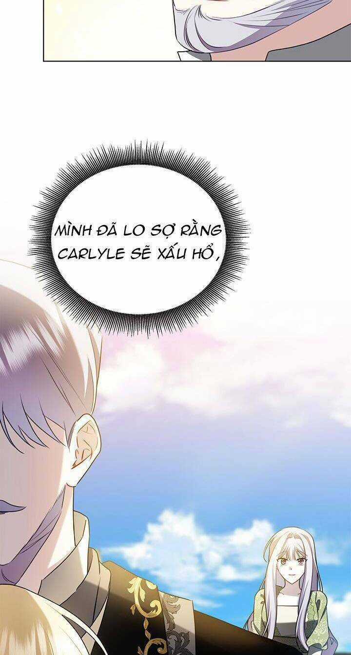 Tôi Sẽ Không Hối Tiếc Vì Anh Đâu Chapter 84 trang 61