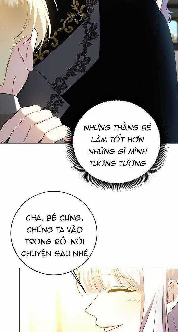 Tôi Sẽ Không Hối Tiếc Vì Anh Đâu Chapter 84 trang 62