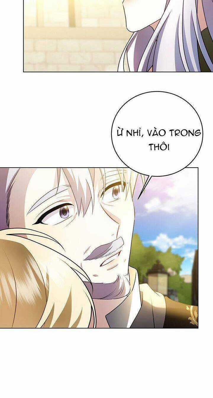 Tôi Sẽ Không Hối Tiếc Vì Anh Đâu Chapter 84 trang 63