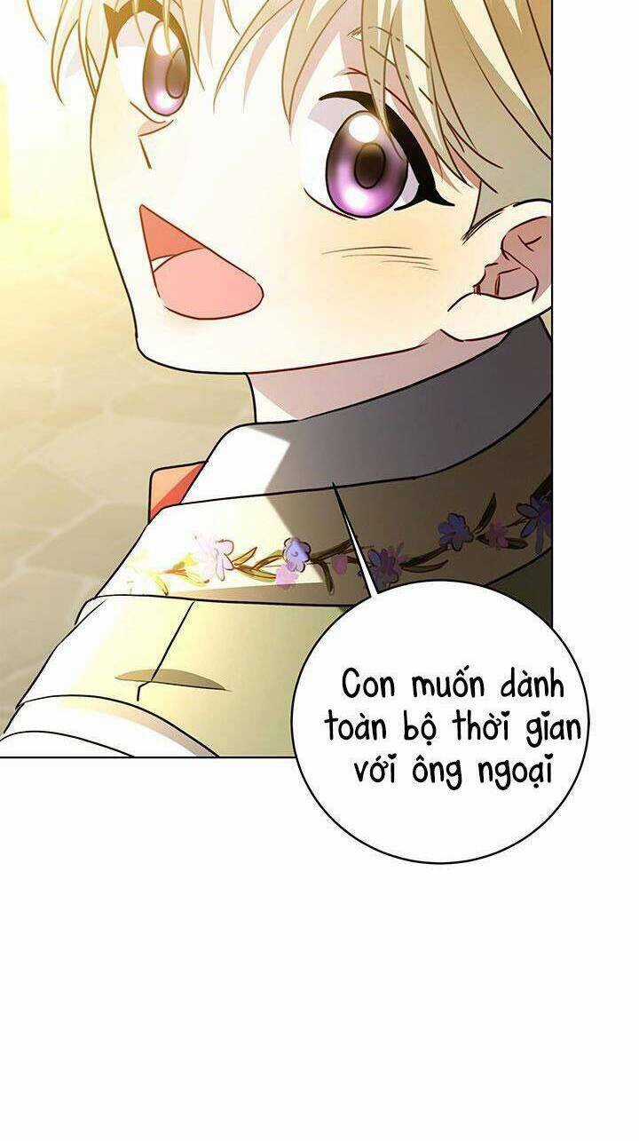 Tôi Sẽ Không Hối Tiếc Vì Anh Đâu Chapter 84 trang 67