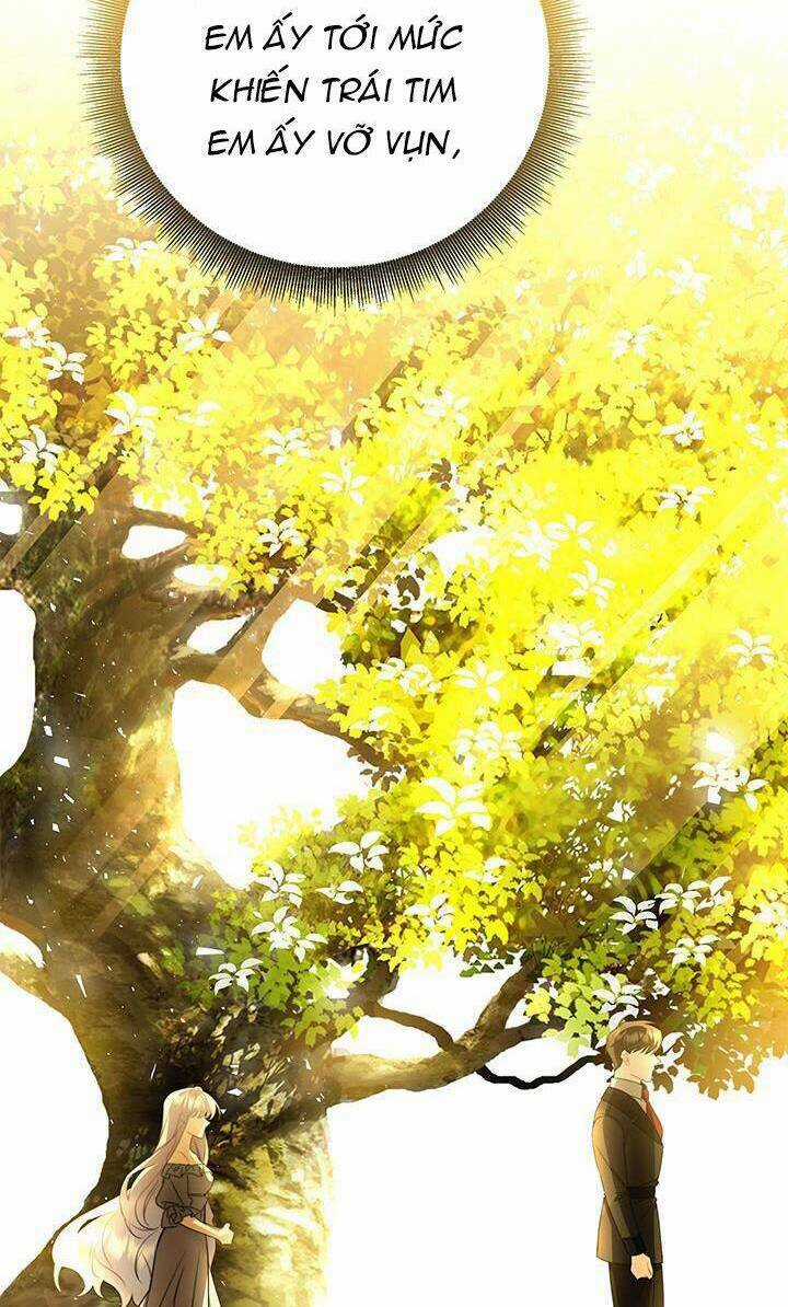 Tôi Sẽ Không Hối Tiếc Vì Anh Đâu Chapter 84 trang 7