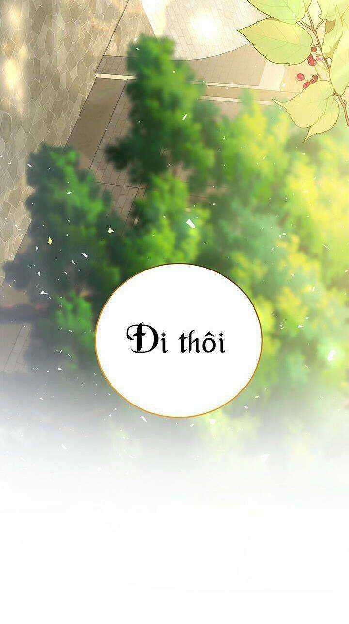 Tôi Sẽ Không Hối Tiếc Vì Anh Đâu Chapter 84 trang 71