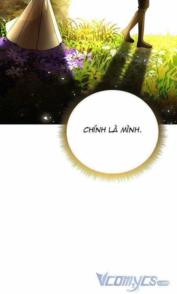 Tôi Sẽ Không Hối Tiếc Vì Anh Đâu Chapter 84 trang 8