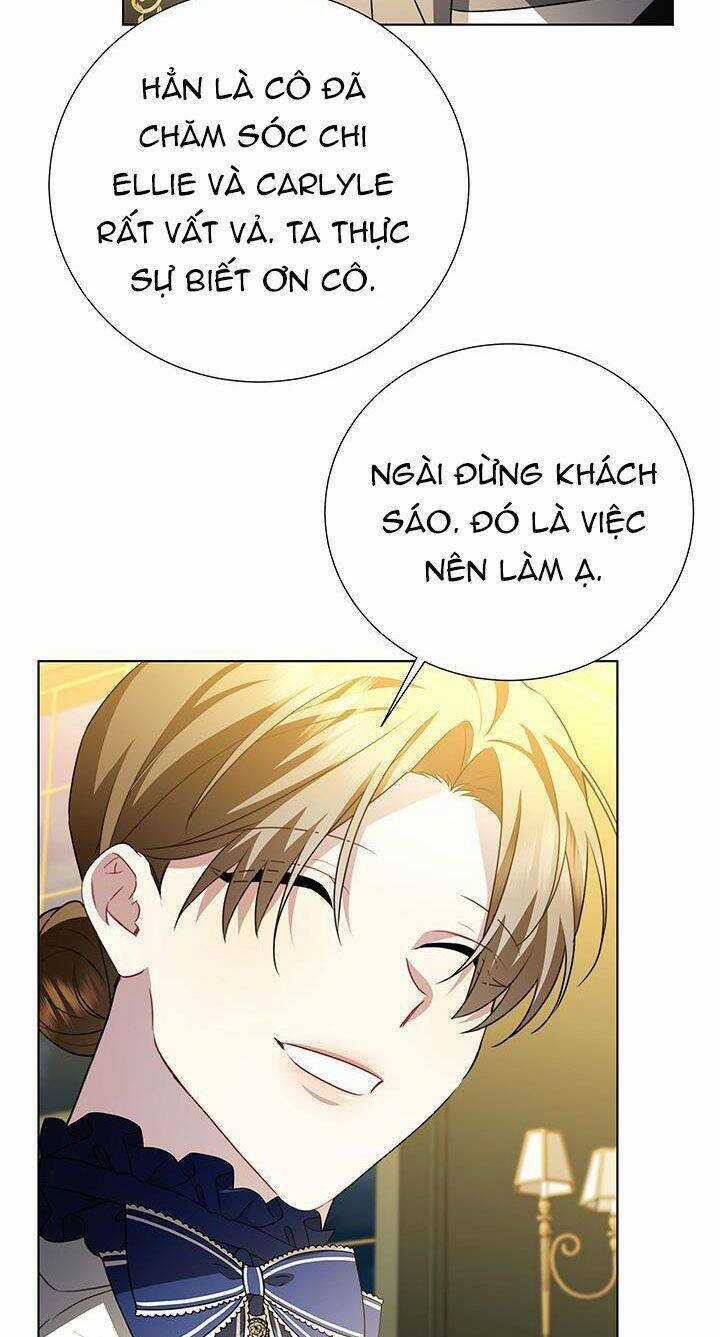 Tôi Sẽ Không Hối Tiếc Vì Anh Đâu Chapter 85 trang 10