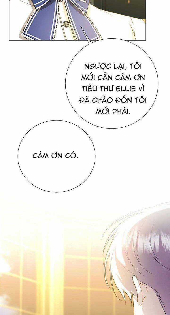 Tôi Sẽ Không Hối Tiếc Vì Anh Đâu Chapter 85 trang 11