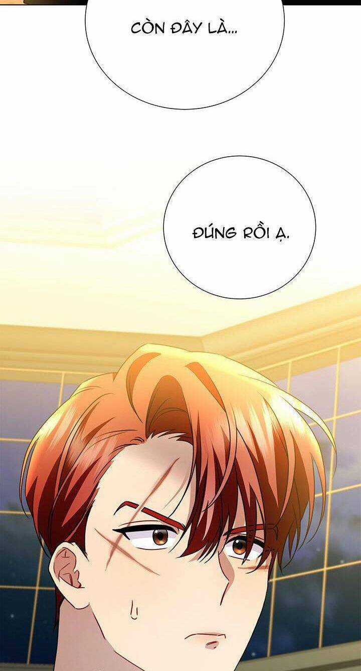 Tôi Sẽ Không Hối Tiếc Vì Anh Đâu Chapter 85 trang 13