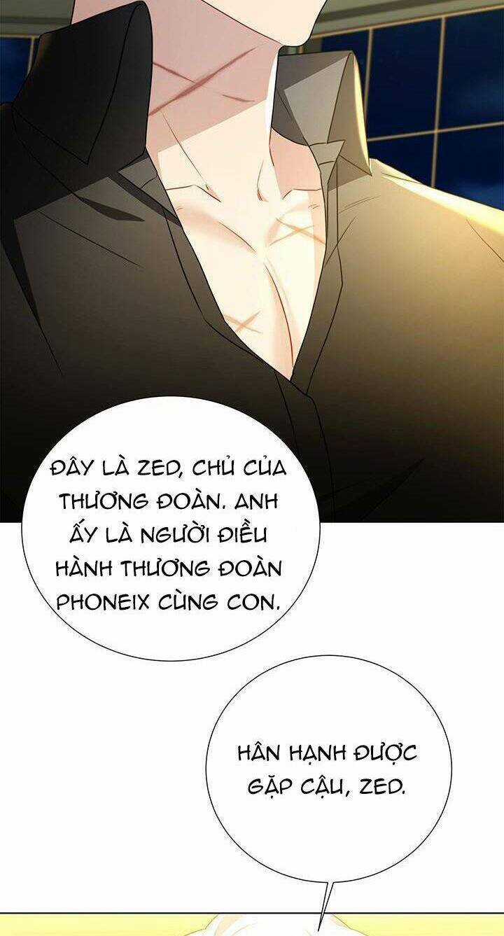 Tôi Sẽ Không Hối Tiếc Vì Anh Đâu Chapter 85 trang 14