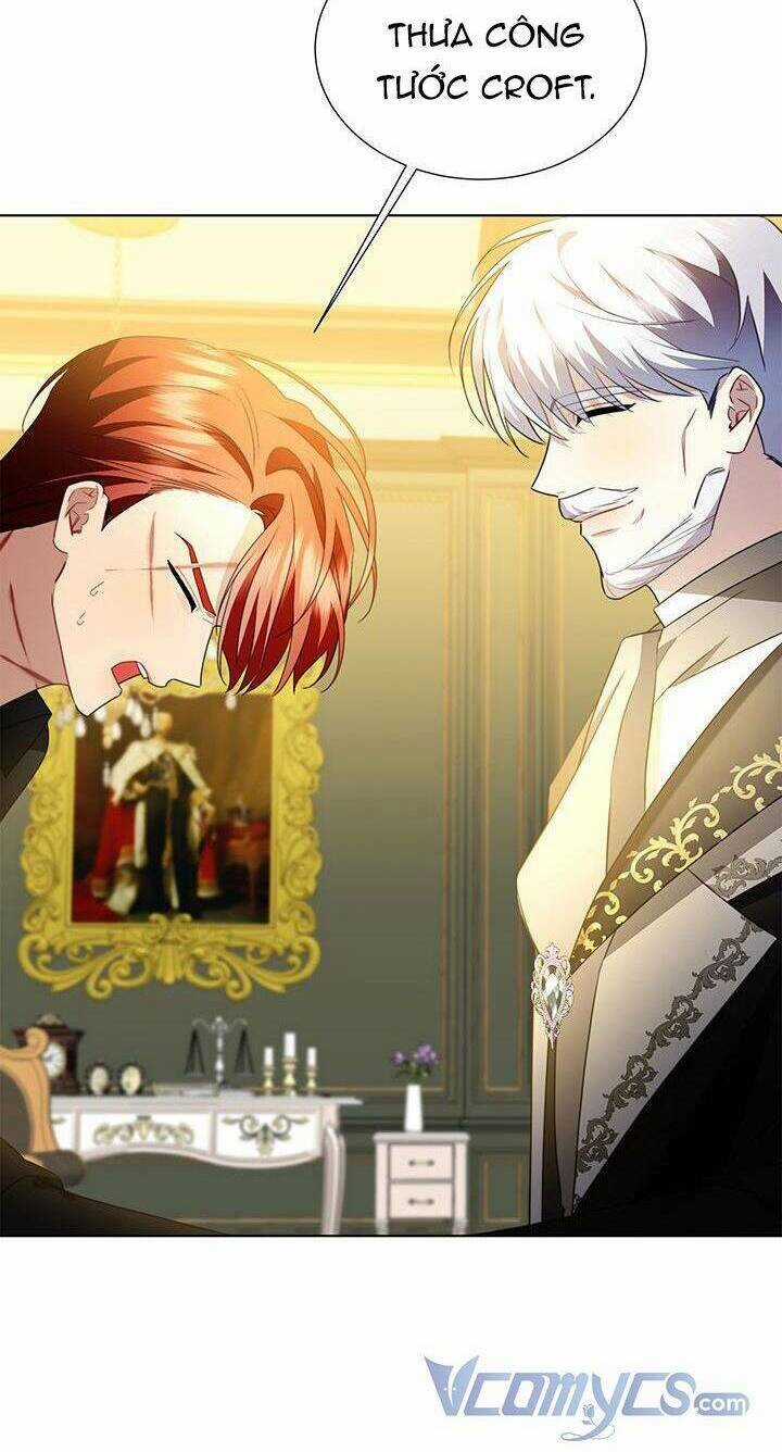 Tôi Sẽ Không Hối Tiếc Vì Anh Đâu Chapter 85 trang 16