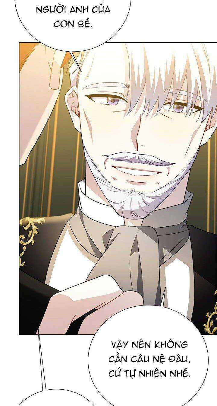 Tôi Sẽ Không Hối Tiếc Vì Anh Đâu Chapter 85 trang 18