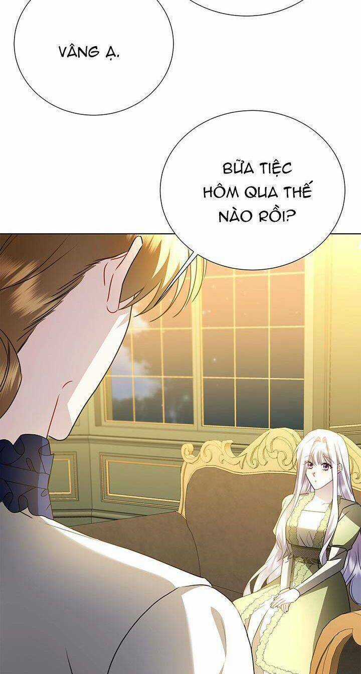 Tôi Sẽ Không Hối Tiếc Vì Anh Đâu Chapter 85 trang 19