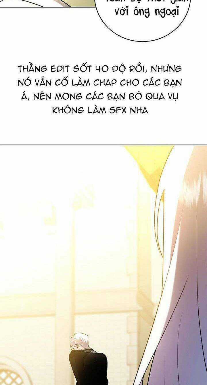 Tôi Sẽ Không Hối Tiếc Vì Anh Đâu Chapter 85 trang 2