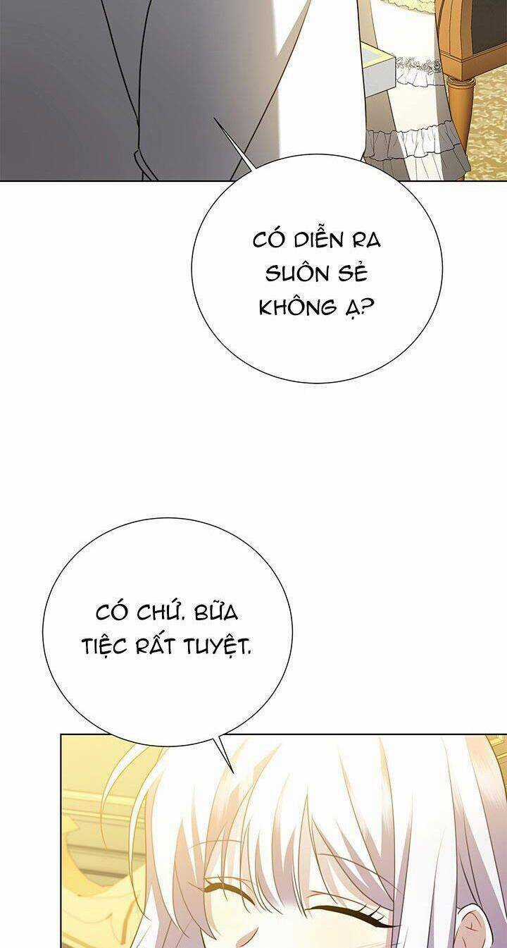 Tôi Sẽ Không Hối Tiếc Vì Anh Đâu Chapter 85 trang 20