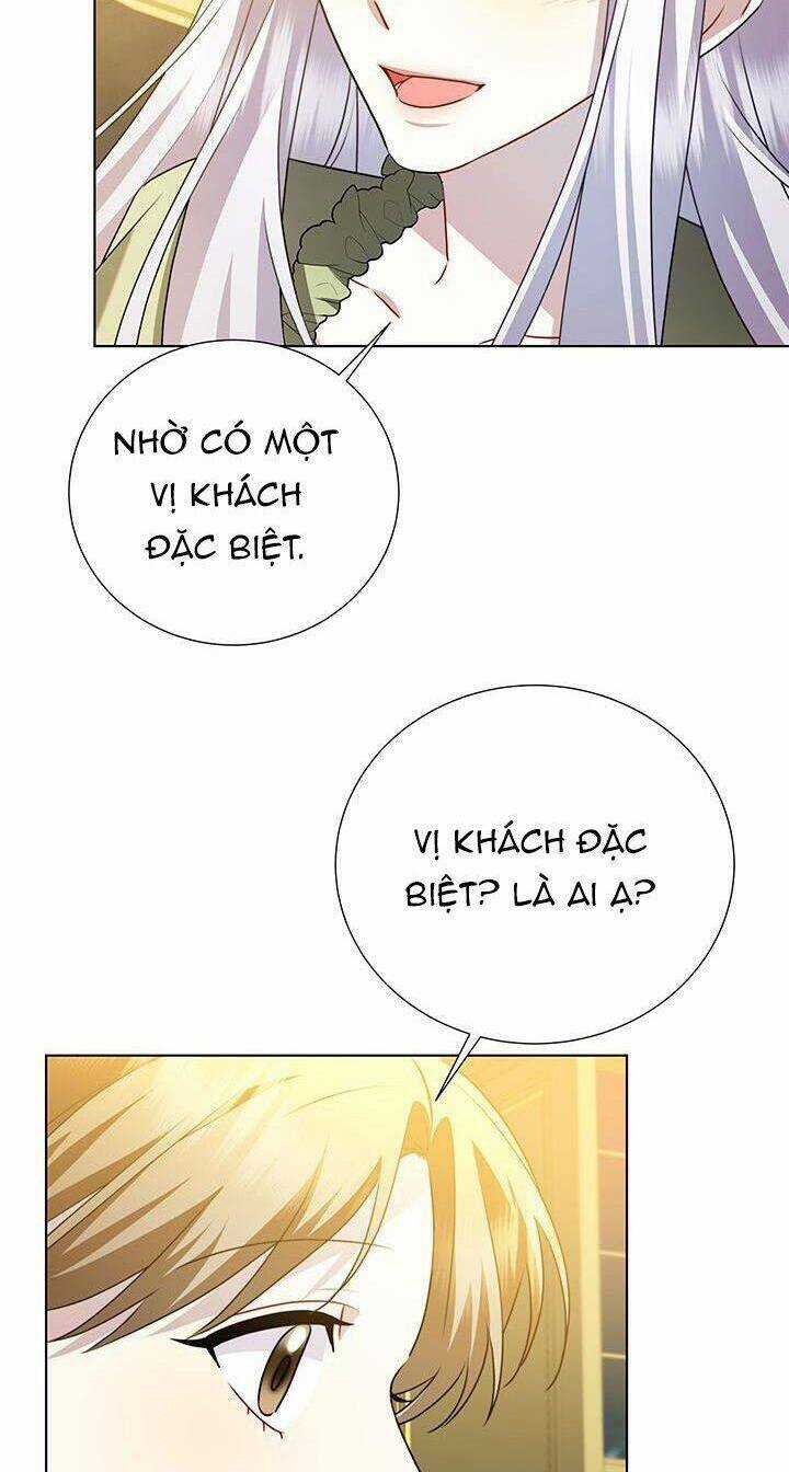 Tôi Sẽ Không Hối Tiếc Vì Anh Đâu Chapter 85 trang 21