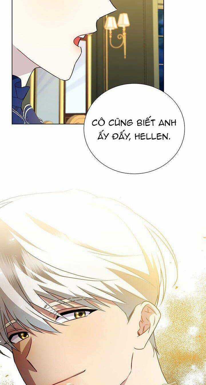 Tôi Sẽ Không Hối Tiếc Vì Anh Đâu Chapter 85 trang 22