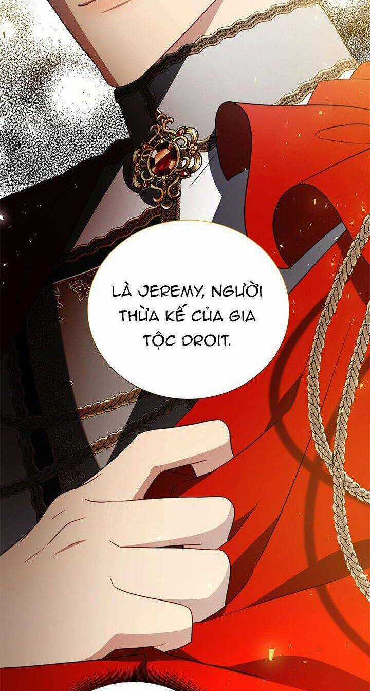 Tôi Sẽ Không Hối Tiếc Vì Anh Đâu Chapter 85 trang 23