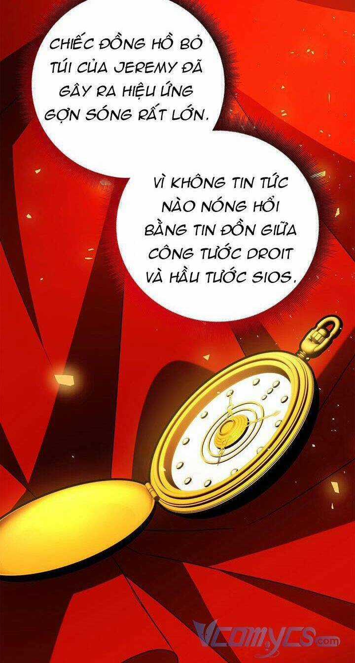 Tôi Sẽ Không Hối Tiếc Vì Anh Đâu Chapter 85 trang 24