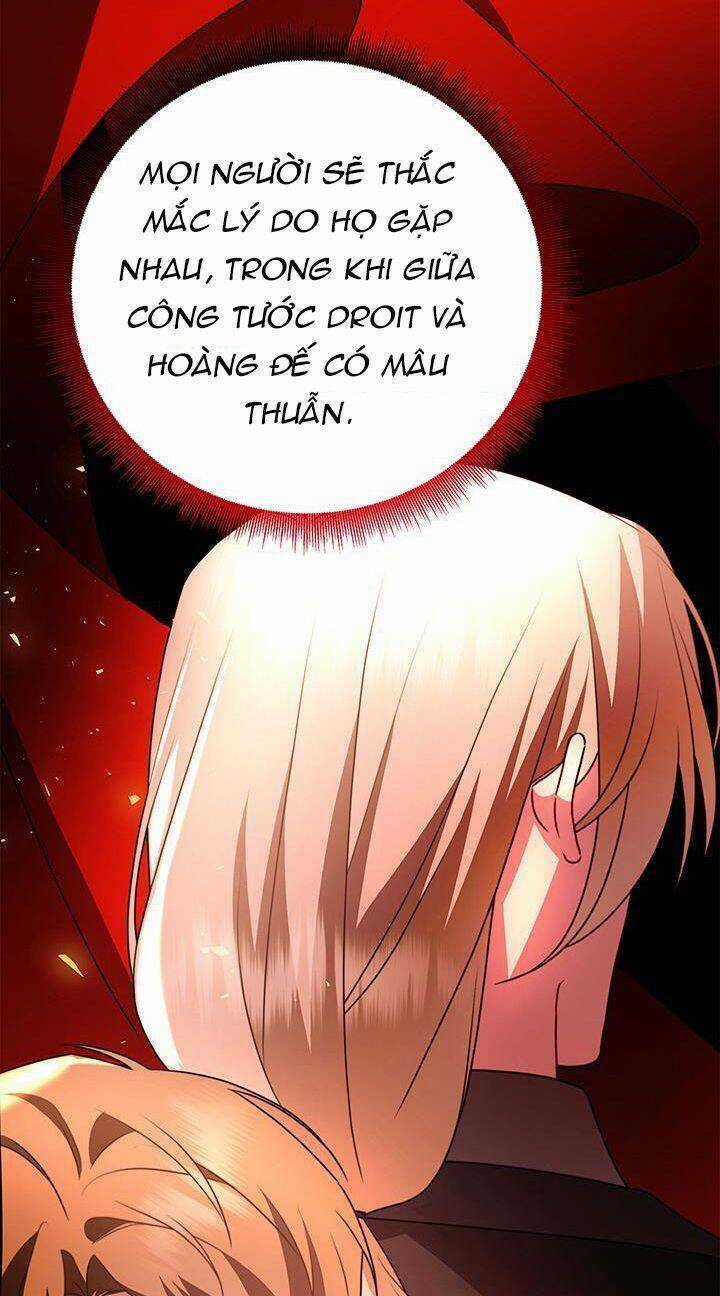 Tôi Sẽ Không Hối Tiếc Vì Anh Đâu Chapter 85 trang 25