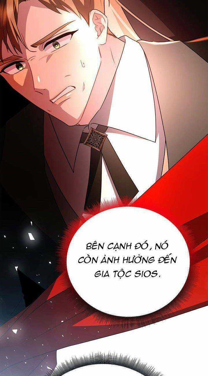 Tôi Sẽ Không Hối Tiếc Vì Anh Đâu Chapter 85 trang 26