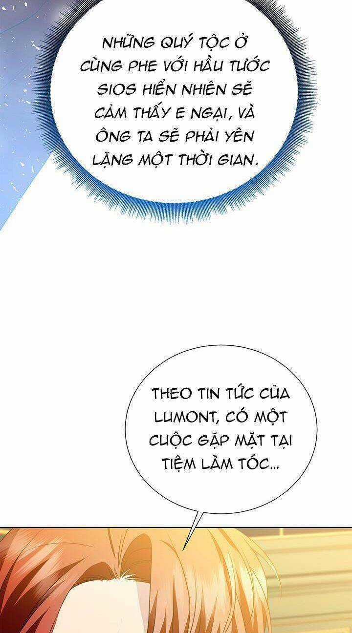 Tôi Sẽ Không Hối Tiếc Vì Anh Đâu Chapter 85 trang 27