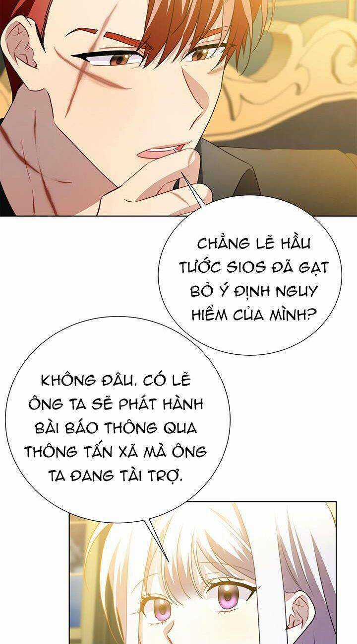 Tôi Sẽ Không Hối Tiếc Vì Anh Đâu Chapter 85 trang 28