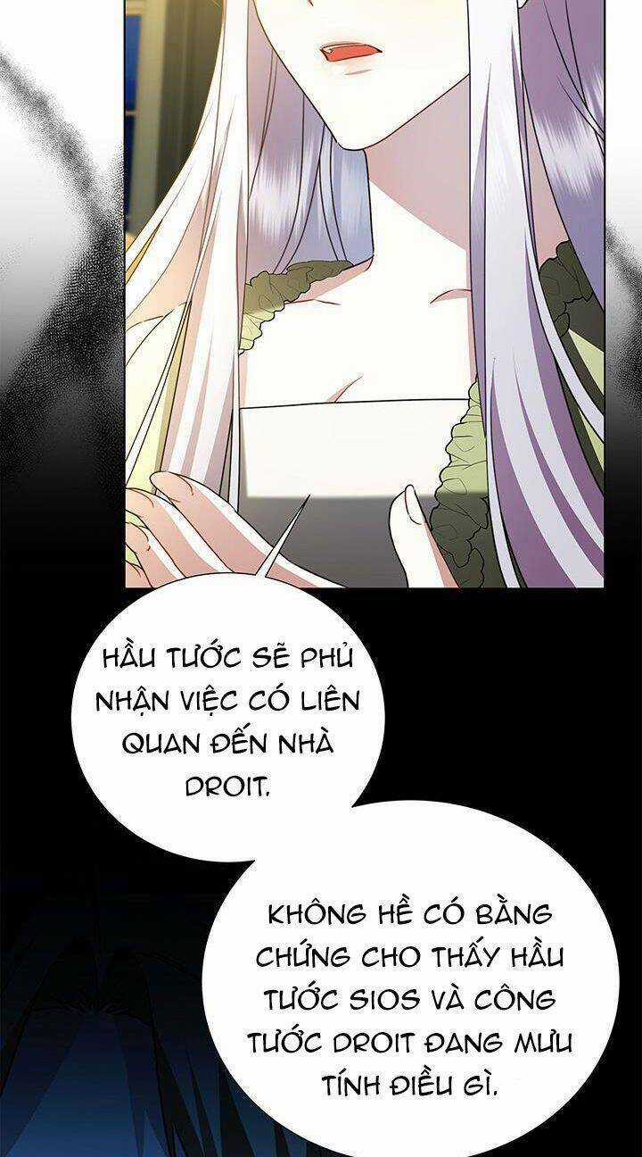 Tôi Sẽ Không Hối Tiếc Vì Anh Đâu Chapter 85 trang 29