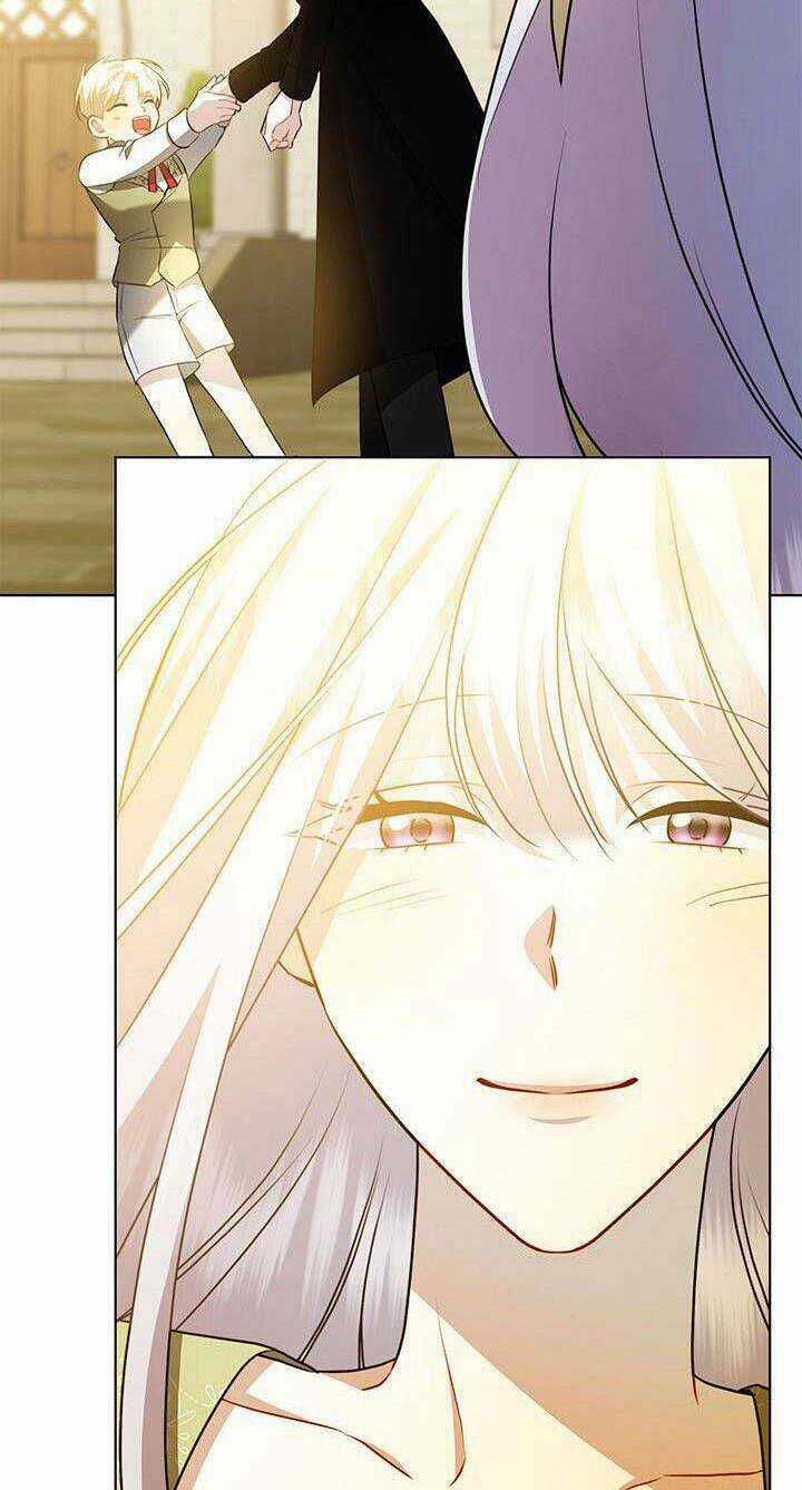 Tôi Sẽ Không Hối Tiếc Vì Anh Đâu Chapter 85 trang 3