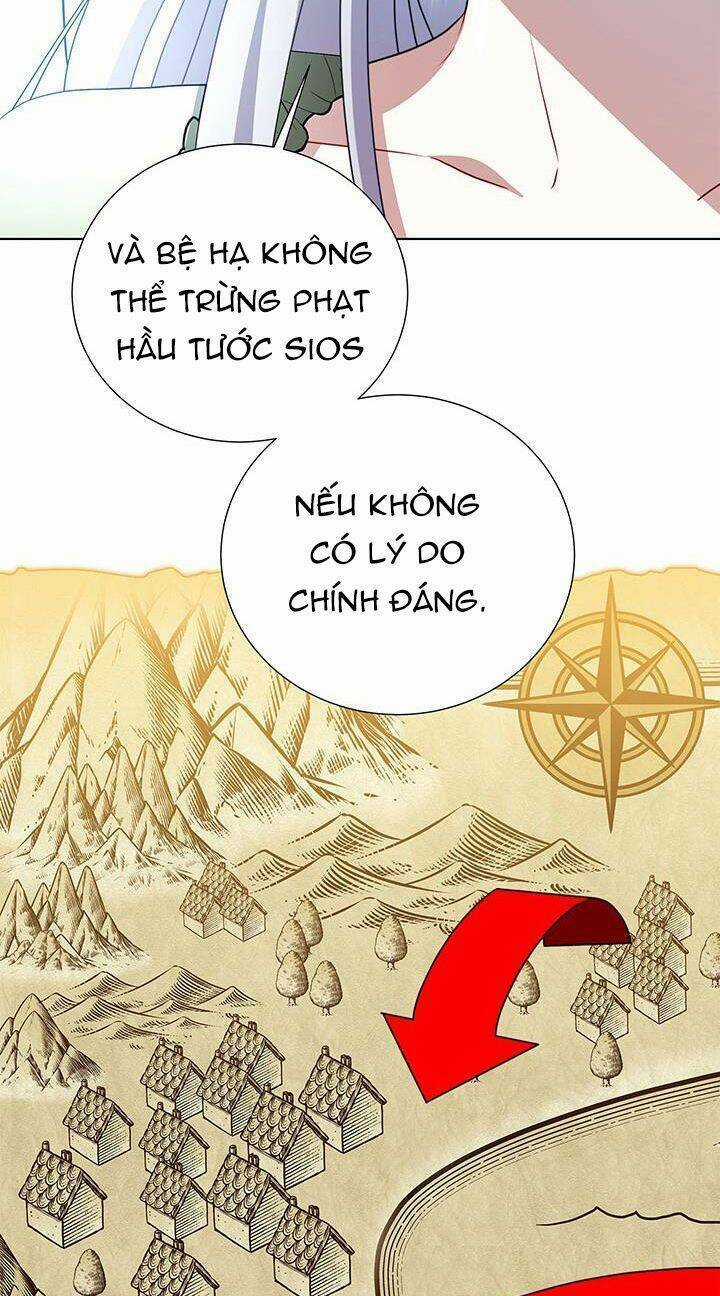 Tôi Sẽ Không Hối Tiếc Vì Anh Đâu Chapter 85 trang 31