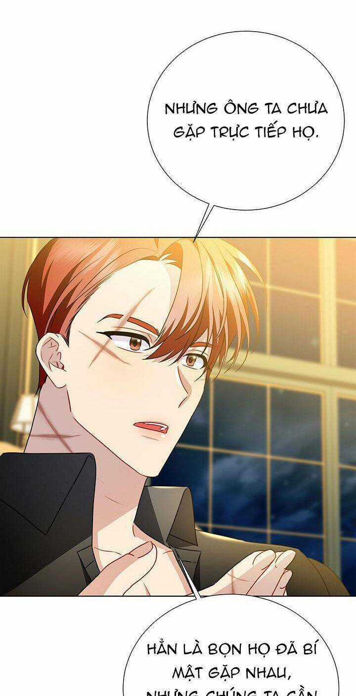 Tôi Sẽ Không Hối Tiếc Vì Anh Đâu Chapter 85 trang 33