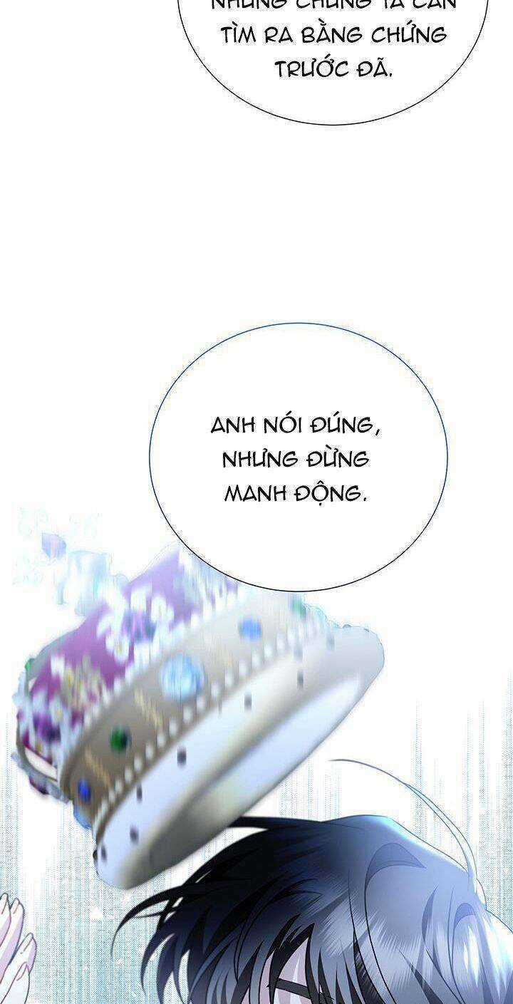 Tôi Sẽ Không Hối Tiếc Vì Anh Đâu Chapter 85 trang 34