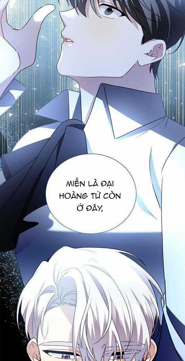 Tôi Sẽ Không Hối Tiếc Vì Anh Đâu Chapter 85 trang 35