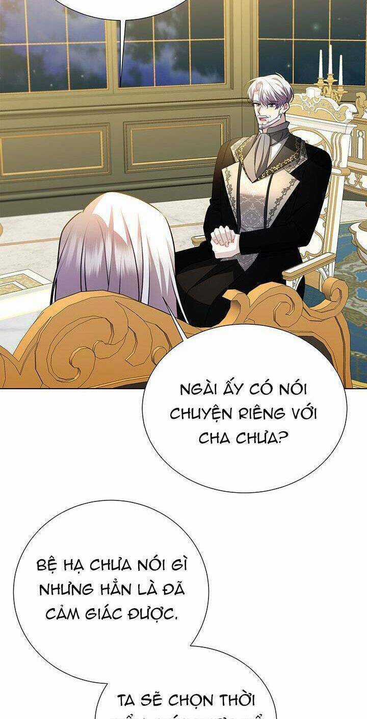 Tôi Sẽ Không Hối Tiếc Vì Anh Đâu Chapter 85 trang 37