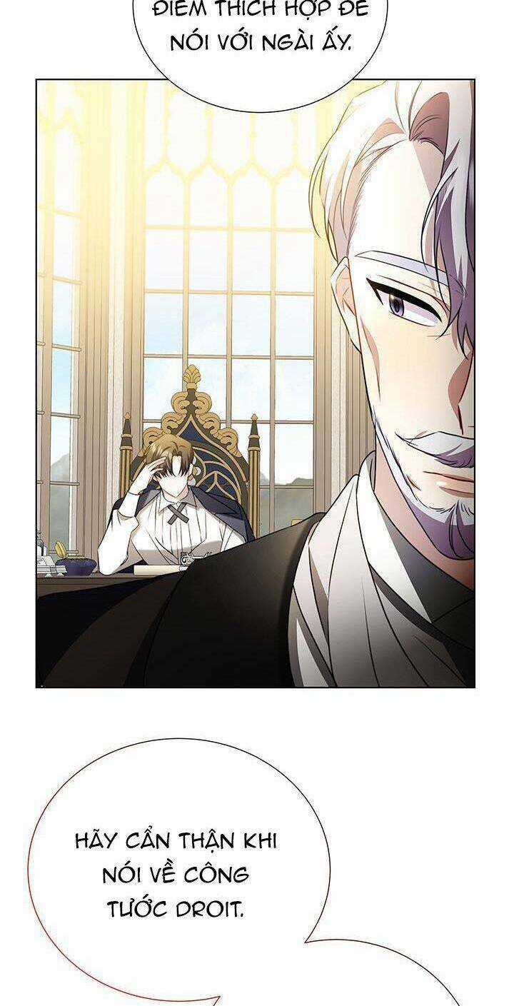 Tôi Sẽ Không Hối Tiếc Vì Anh Đâu Chapter 85 trang 38