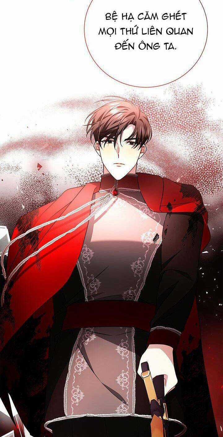 Tôi Sẽ Không Hối Tiếc Vì Anh Đâu Chapter 85 trang 39