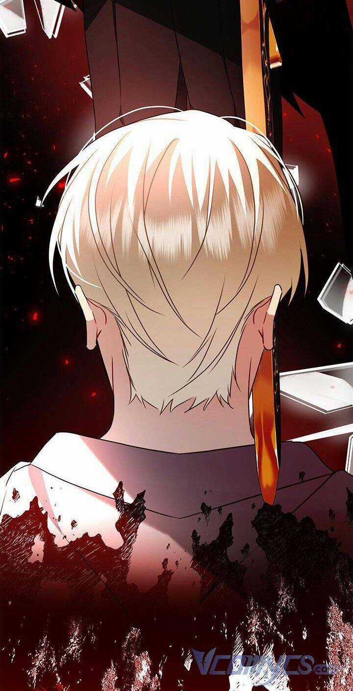 Tôi Sẽ Không Hối Tiếc Vì Anh Đâu Chapter 85 trang 40