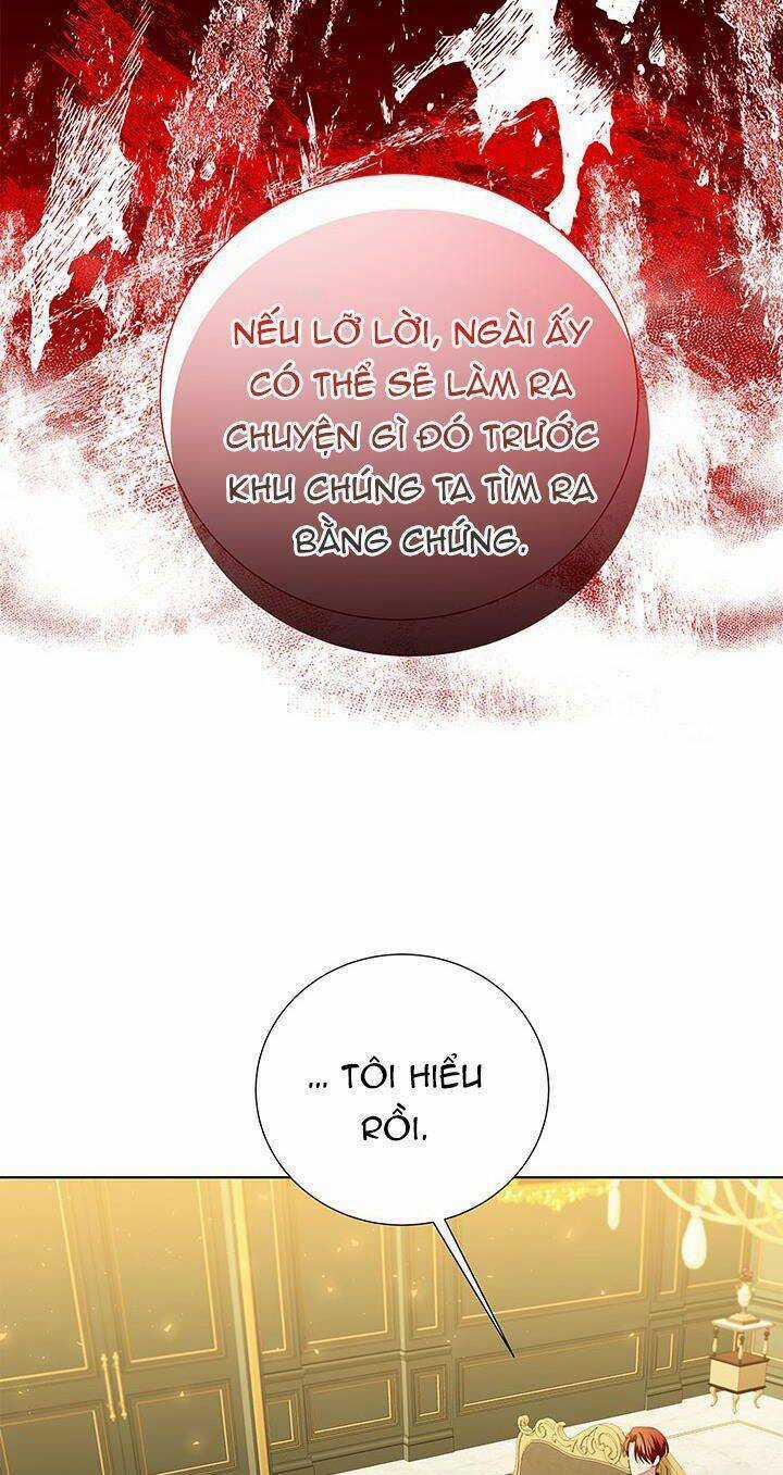 Tôi Sẽ Không Hối Tiếc Vì Anh Đâu Chapter 85 trang 41